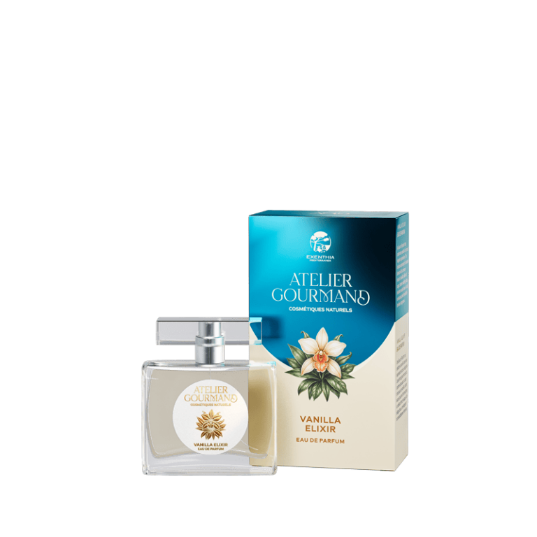 Vanilla Elixir Eau de Parfum Oficine Cleman Vanilla Elixir Eau de Parfum Oficine Cleman